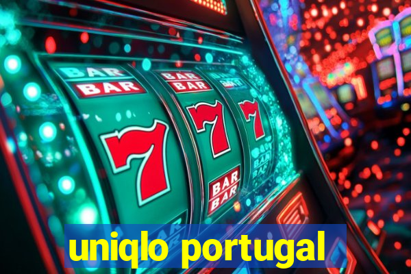 uniqlo portugal